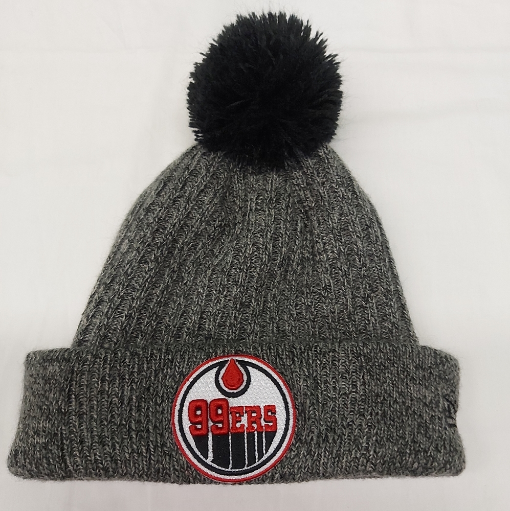 99ers Bauer Toque Junior Hockey Team